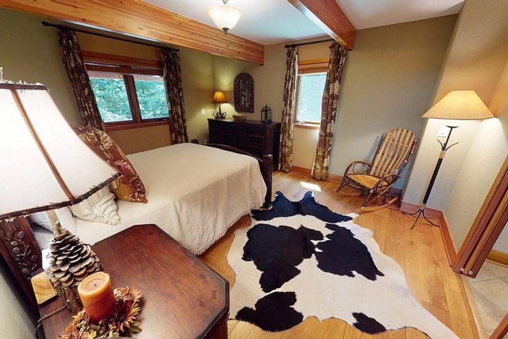 --Mountain Chalet Getaway With Breathtaking View Next To Tail Of Dragon-- Robbinsville Exterior foto