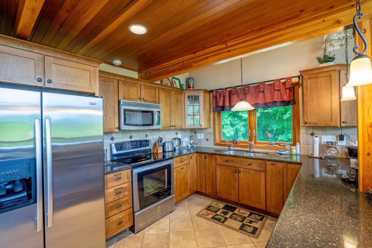 --Mountain Chalet Getaway With Breathtaking View Next To Tail Of Dragon-- Robbinsville Exterior foto